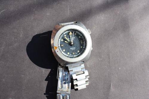 AQUASTAR BENTHOS 500 - GENEVE