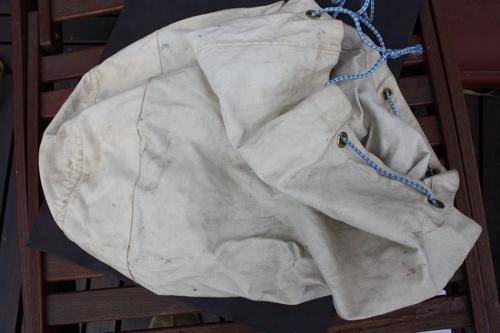BAG FOR MINERS
