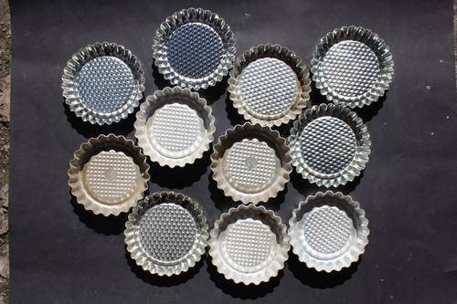 11 BAKING FORMS -FOR CHILDREN