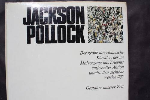 JACKSON POLLOCK
