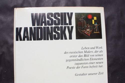 WASSILY KANDINSKY