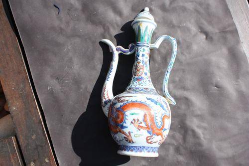 COFFEE POT