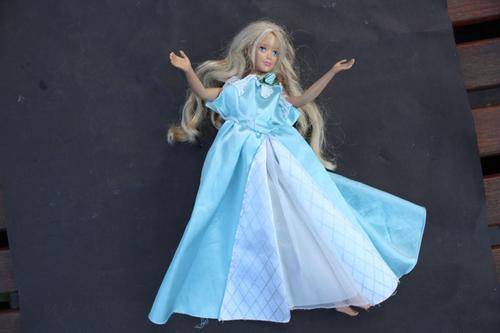 BARBIE ELEGANT - 1965 MATTEL