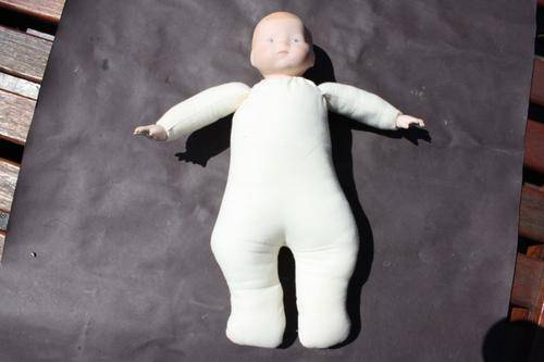 DOLL - 29 CM