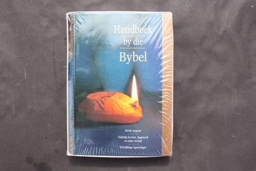 HANDBOEK BY DIE BYBEL