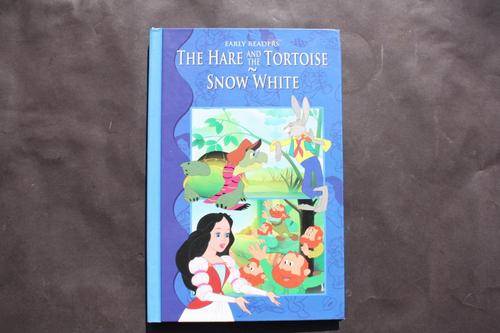 THE HARE AND THE TORTOISE - SNOW WHITE