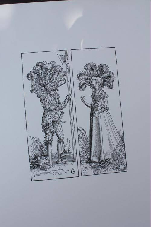 L.CRANACH - 480 X 350