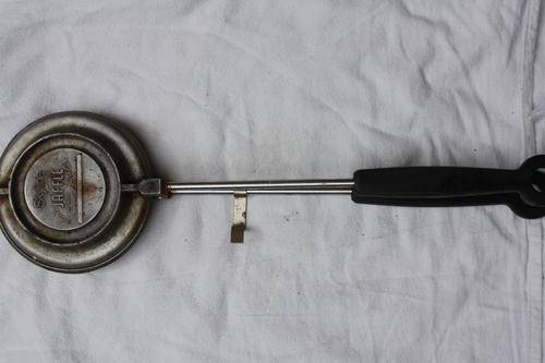 SKYLINE PRESSURE JAFFLE OOSTER