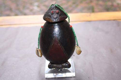 STONE FIGURE - 130 MM - DOLLTIKAO1* - PLEASE HAVE A LOOK