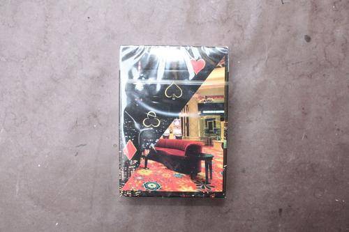 JOHANNESBURG POKER CARDS - PLEASE HAVE A LOOK