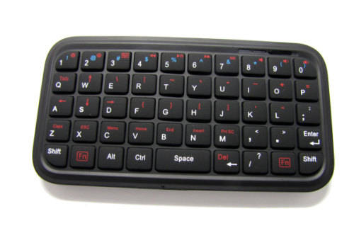 Mini Bluetooth Keyboard