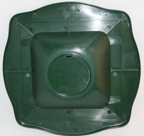 solar floating solar pump