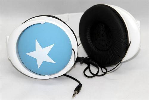 MINI Music - Headphones