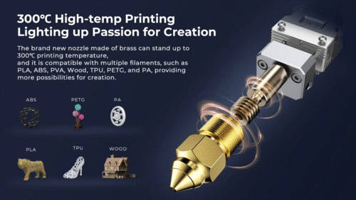 Creality Ender-3 S1 Pro