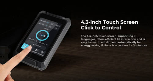 Creality Ender-3 S1 Pro