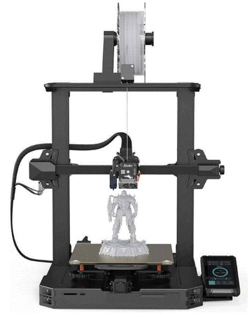 Creality Ender-3 S1 Pro