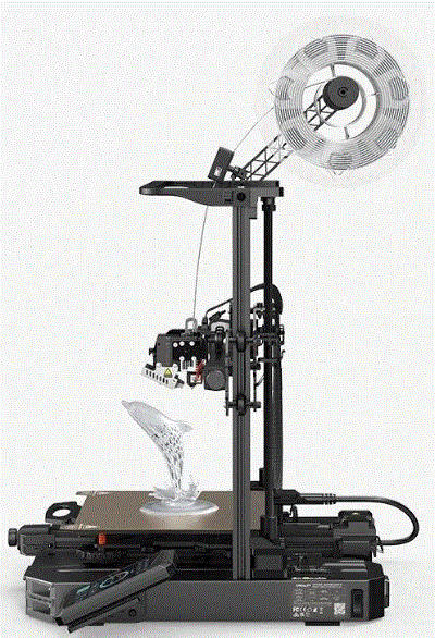 Creality Ender-3 S1 Pro