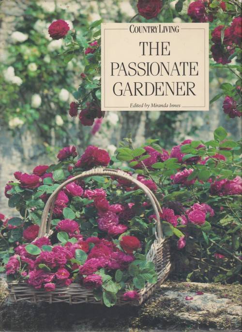 The Passionate Gardener