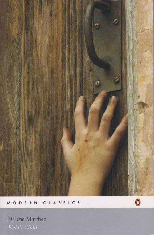 Dalene Matthee - Fiela's Child