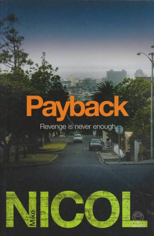 Mike Nicol - Payback