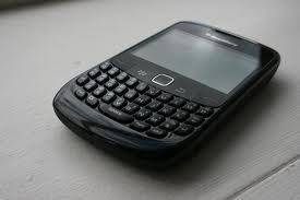 BLACKBERRY 8520