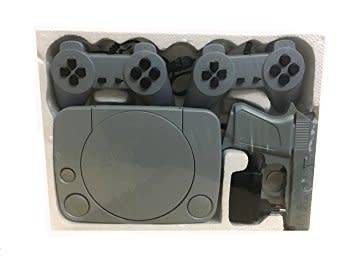 Super 8 Bit TV Game New version with Audio/Video Cable