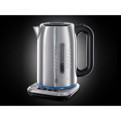 Russell Hobbs 20160-56 Illumina 360° Stainless Steel Digital Kettle