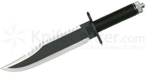 Master Cutlery Rambo First Blood Part II Knife