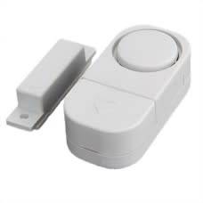 Home Security Door Window Entry Alarm