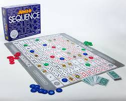 Jumbo Sequence Box Edition