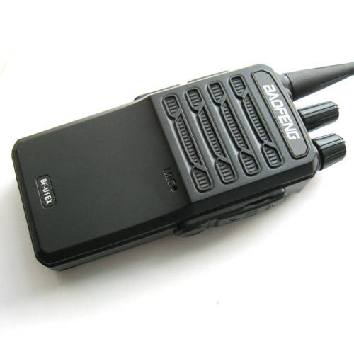 Set BAOFENG BF-U1EX 5W Radio Mini Walkie Talkie
