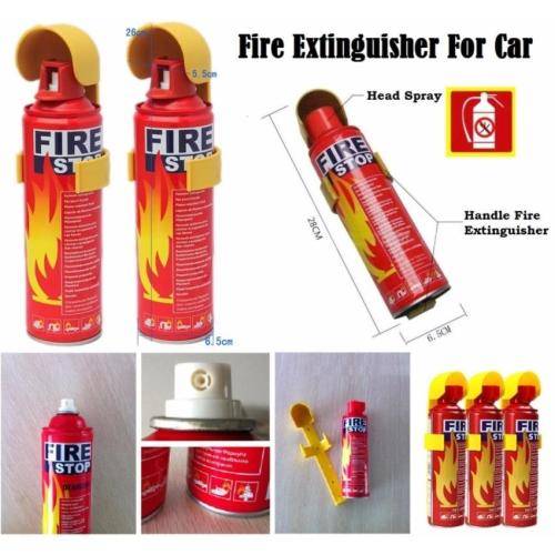 Fire Stop - Fire Extinguisher Universal Spray 1000ML