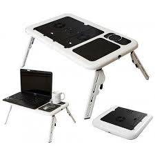 E-TABLE - LAPTOP TABLE **cheap shipping**