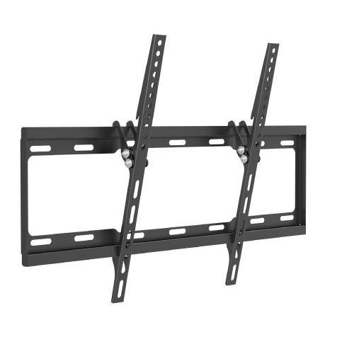 26' - 60' LED LCD Low Profile Universal Tilting TV Wall Bracket