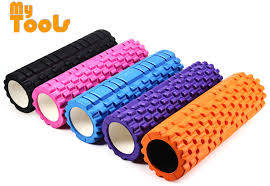 High Density Foam Sports Roller