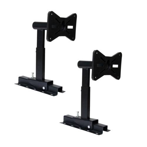 SPS-502B Wall mount SpeakerStand