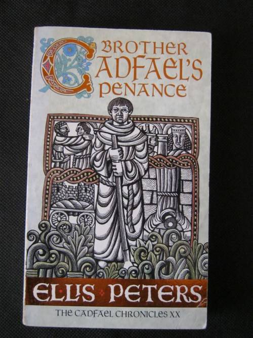 Brother Cadfael's Penance - Ellis Peters