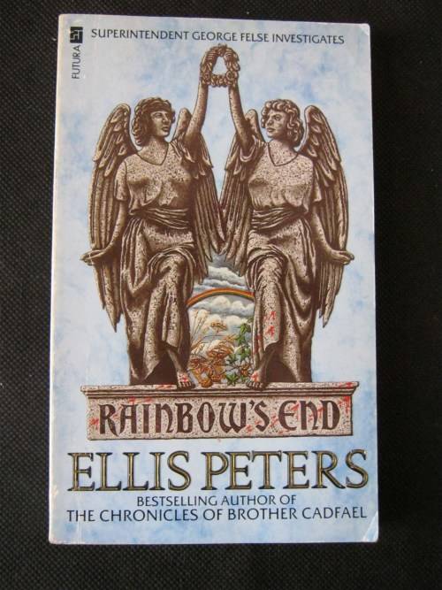 Rainbow's End - Ellis Peters