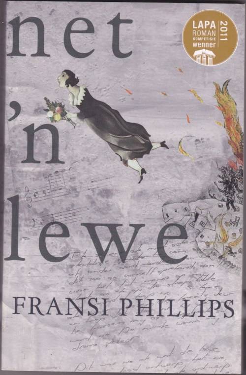 Net 'n Lewe - Fransi Phillips