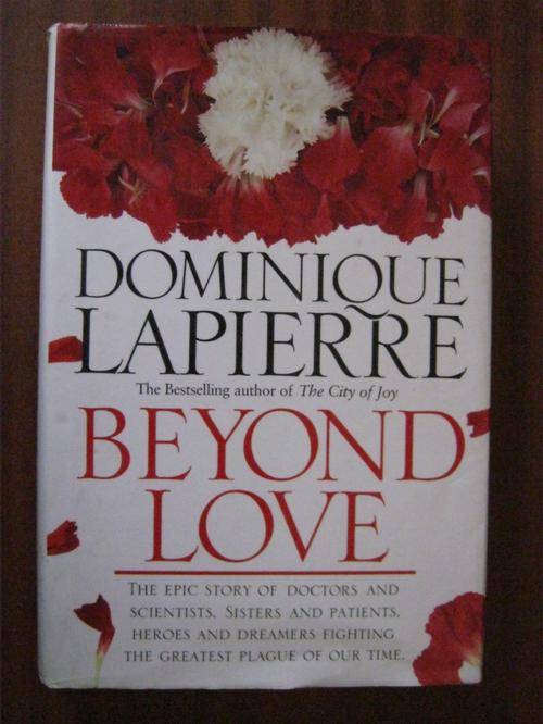 Beyond Love- Dominique Lapierre