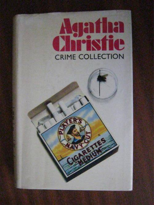 Agatha Christie Crime Collection