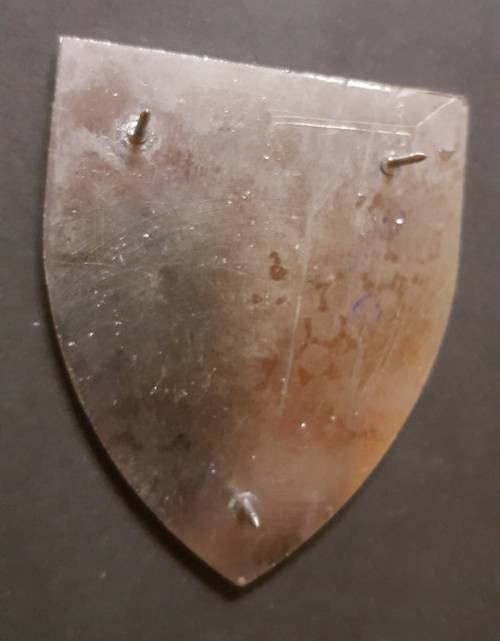 SADF Metal Flash 1 SSB