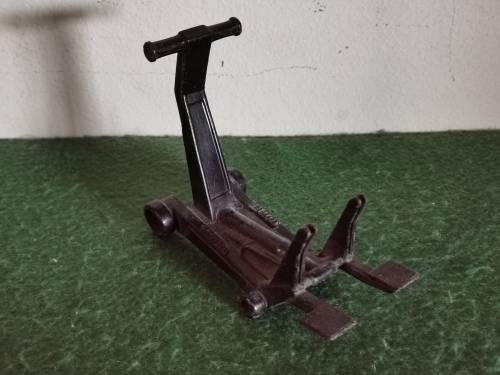 Vintage Tonka Toy Jack