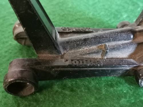Vintage Tonka Toy Jack