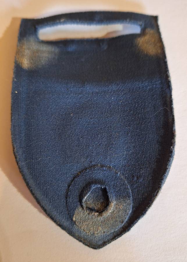 OLD SAP RIOT UNIT 11 TUPPER