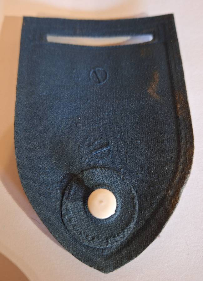 OLD SAP RIOT UNIT 2 TUPPER