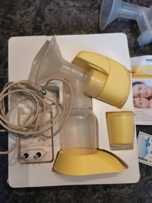 Medela Breast pumps