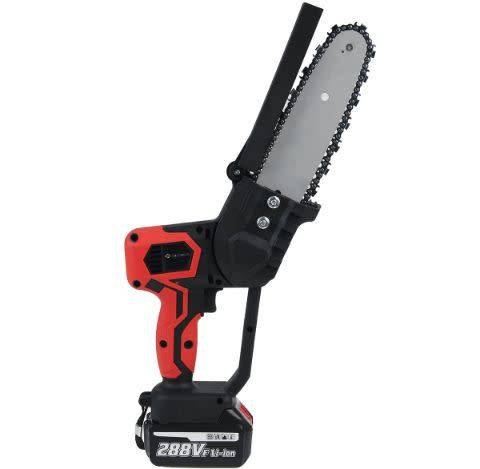 Violeworks 8inch 21v  electric saw