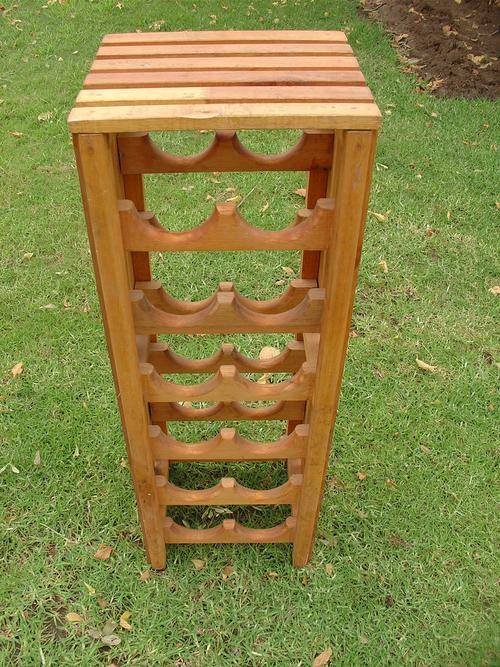 wine rack