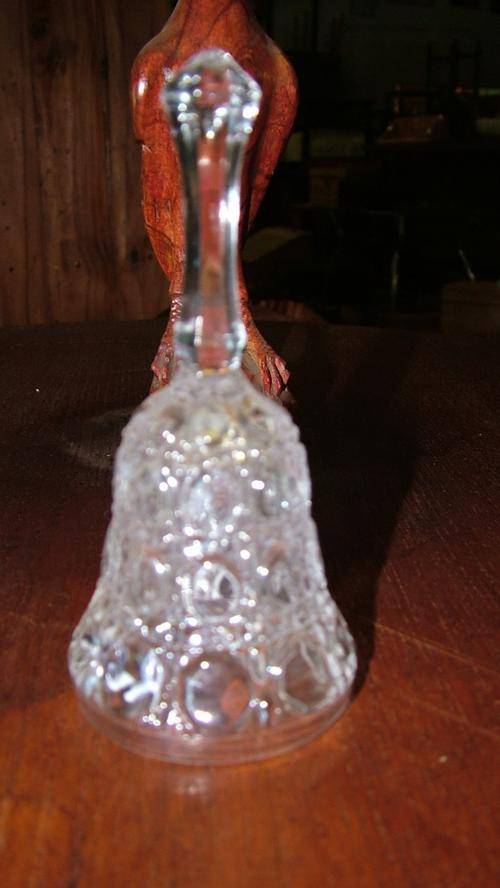 Crystal Bell